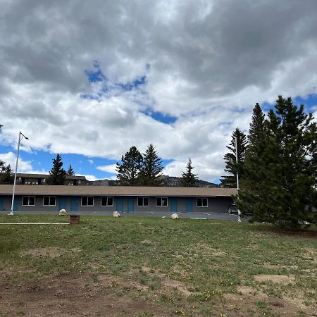 Columbine Inn (Adults Only) เอสเทสพาร์ค ภายนอก รูปภาพ