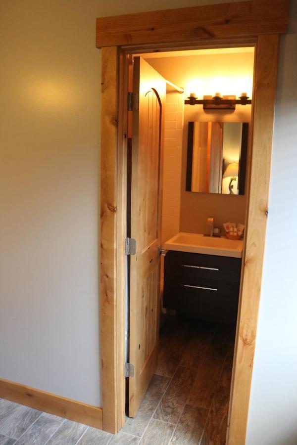 Columbine Inn (Adults Only) เอสเทสพาร์ค ภายนอก รูปภาพ