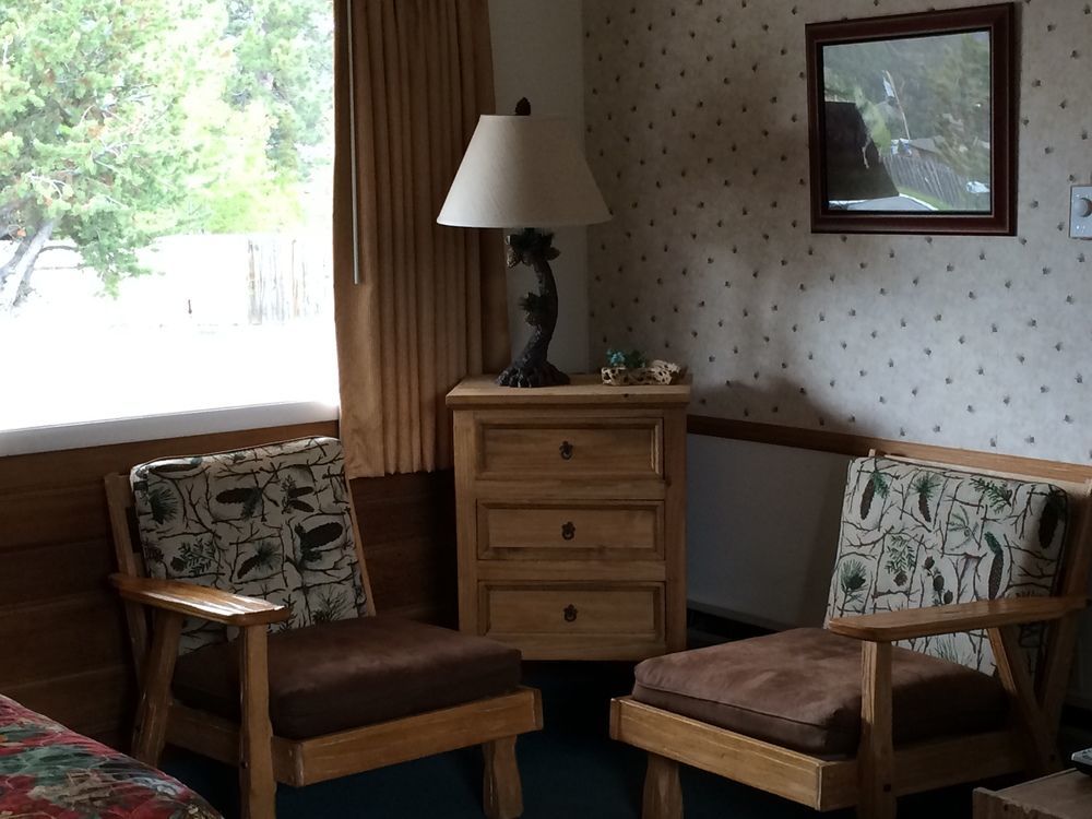Columbine Inn (Adults Only) เอสเทสพาร์ค ภายนอก รูปภาพ