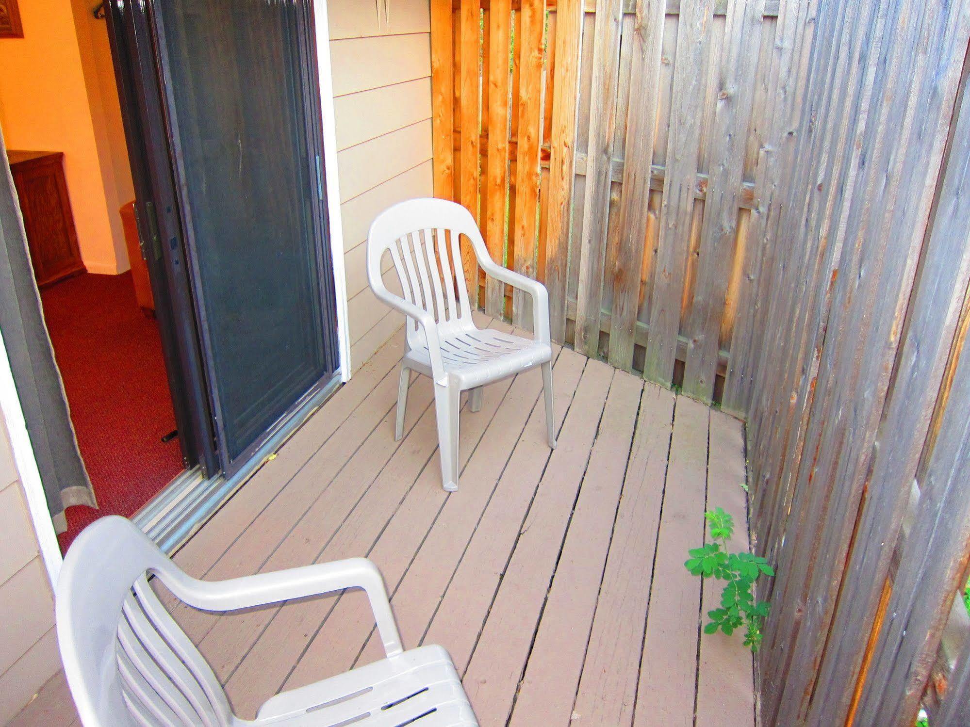 Columbine Inn (Adults Only) เอสเทสพาร์ค ภายนอก รูปภาพ